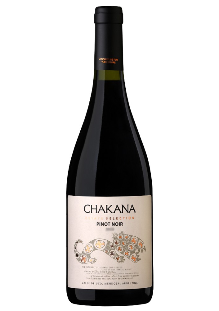 Estate Pinot Noir